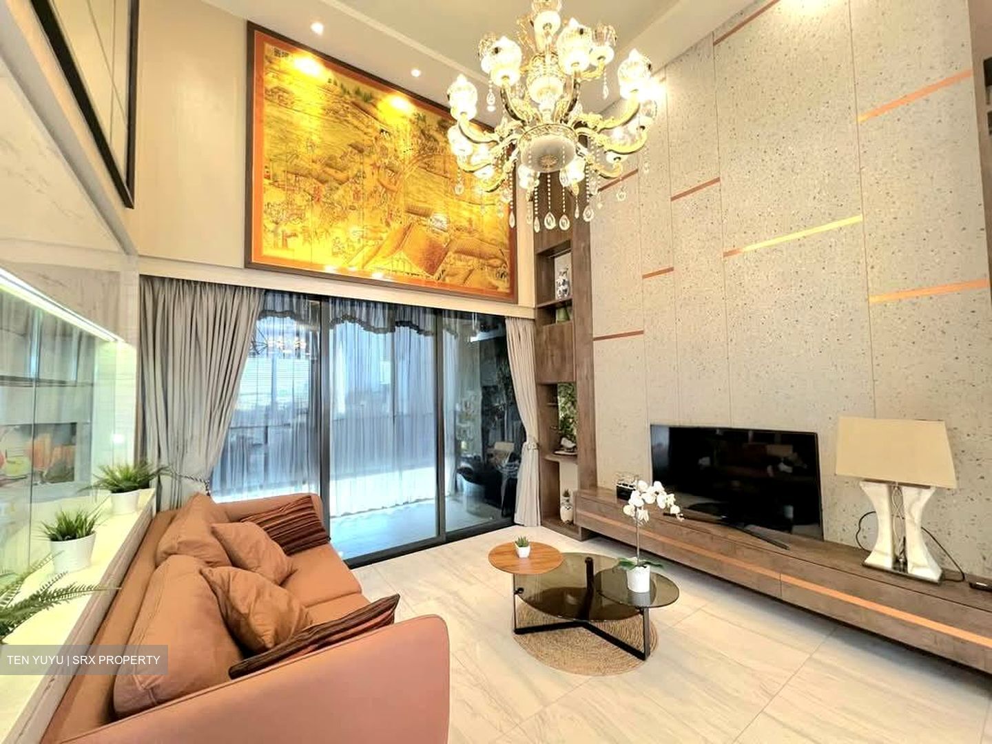The Poiz Residences (D13), Apartment #563342621